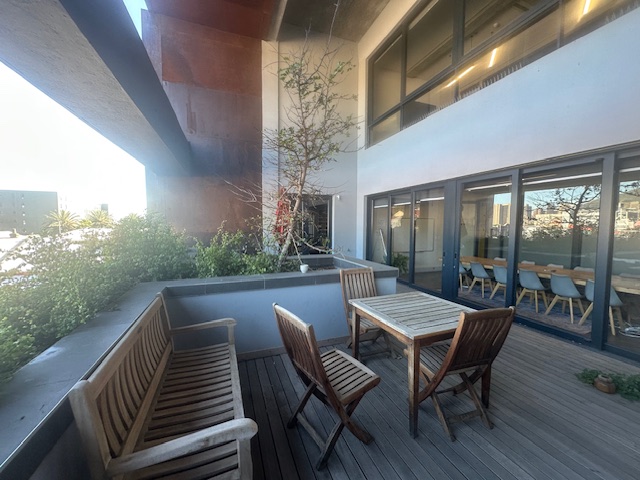 To Let commercial Property for Rent in Zonnebloem Western Cape